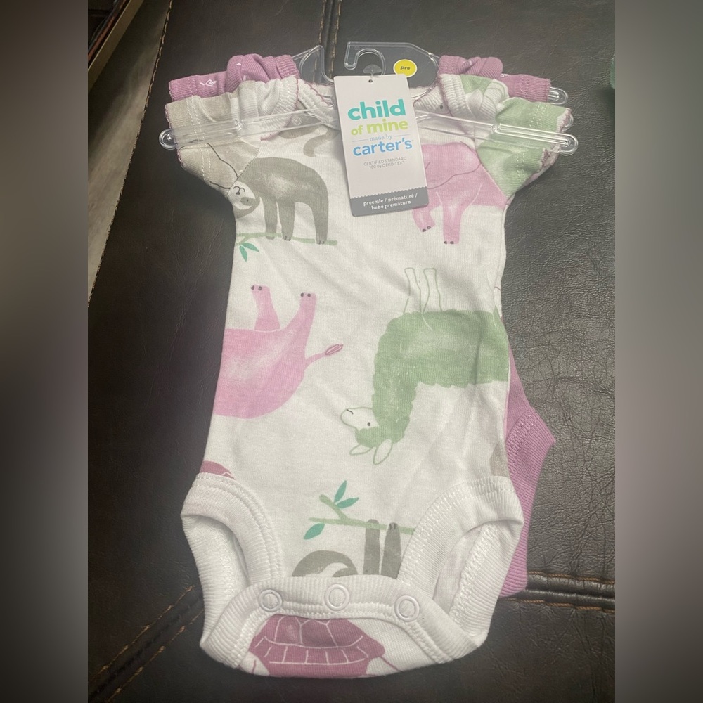 preemie set
